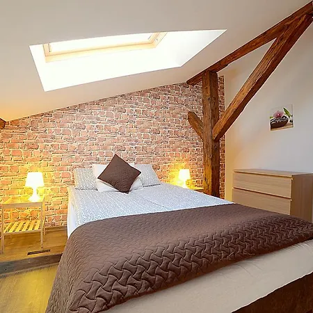 Apartmenty Dream Time Apartment *