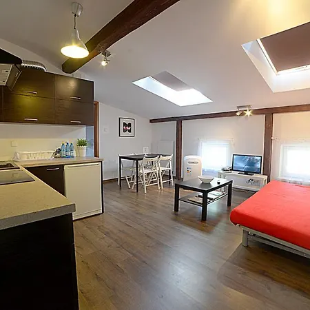 Apartmenty Dream Time