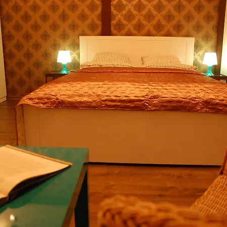 Apartment Apartmenty Dream Time Rzeszow