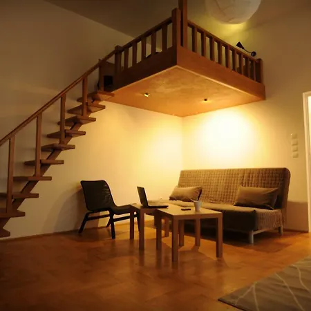 Apartment Apartmenty Dream Time Rzeszow