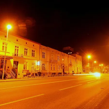 Apartmenty Dream Time Apartment Rzeszow