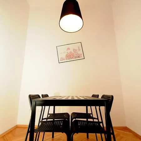 Apartment Apartmenty Dream Time *