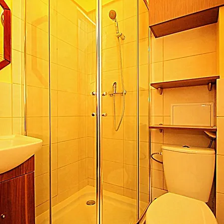 Apartment Apartmenty Dream Time